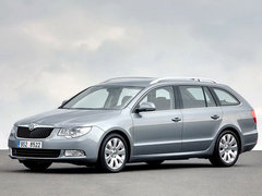 2013款 2.0TSI Combi