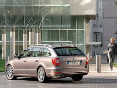 2013款 2.0TSI Combi
