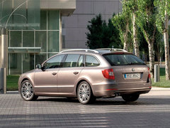 2013款 2.0TSI Combi