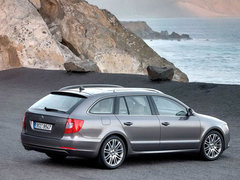 2013款 2.0TSI Combi