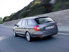 2013款 2.0TSI Combi