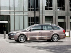 2013款 2.0TSI Combi