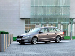 2013款 2.0TSI Combi