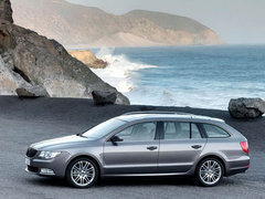 2013款 2.0TSI Combi