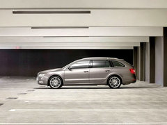 2013款 2.0TSI Combi