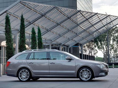 2013款 2.0TSI Combi