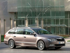 2013款 2.0TSI Combi