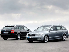 2013款 2.0TSI Combi