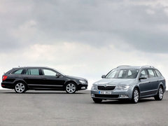 2013款 2.0TSI Combi
