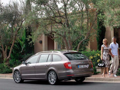 2013款 2.0TSI Combi