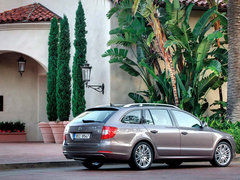 2013款 2.0TSI Combi
