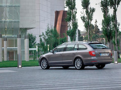 2013款 2.0TSI Combi