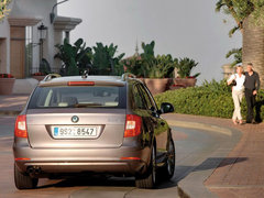 2013款 2.0TSI Combi