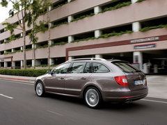 2013款 2.0TSI Combi