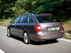 2013款 2.0TSI Combi