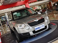 2013款 1.8T DCT 尊贵版 5座