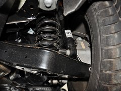 2013款 1.8T DCT 尊贵版 5座