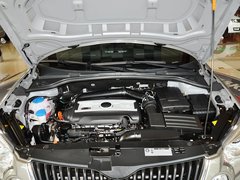 2013款 1.8T DCT 尊贵版 5座