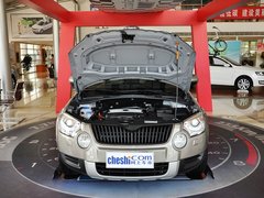 2013款 1.8T DCT 尊贵版 5座