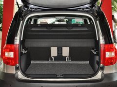 2013款 1.8T DCT 尊贵版 5座