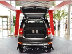 2013款 1.8T DCT 尊贵版 5座