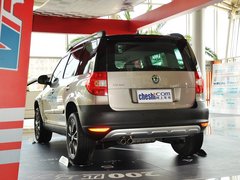 2013款 1.8T DCT 尊贵版 5座