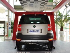 2013款 1.8T DCT 尊贵版 5座
