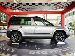 2013款 1.8T DCT 尊贵版 5座