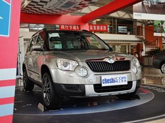 2013款 1.8T DCT 尊贵版 5座