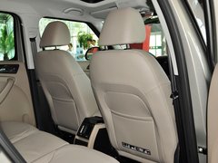 2013款 1.8T DCT 尊贵版 5座