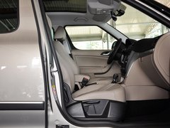 2013款 1.8T DCT 尊贵版 5座
