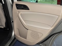 2013款 1.8T DCT 尊贵版 5座