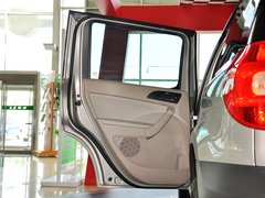 2013款 1.8T DCT 尊贵版 5座