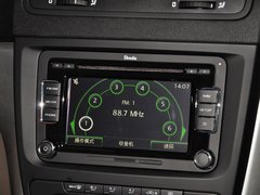 2013款 1.8T DCT 尊贵版 5座