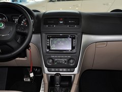 2013款 1.8T DCT 尊贵版 5座
