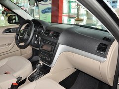 2013款 1.8T DCT 尊贵版 5座