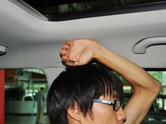 2013款 1.8T DCT 尊贵版 5座