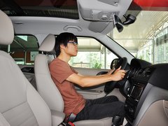 2013款 1.8T DCT 尊贵版 5座
