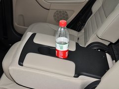Yeti（进口） 2013款 1.8T DCT 尊贵版 5座