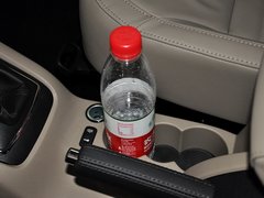 2013款 1.8T DCT 尊贵版 5座