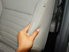 2013款 1.8T DCT 尊贵版 5座