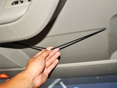 2013款 1.8T DCT 尊贵版 5座