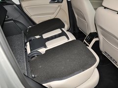 2013款 1.8T DCT 尊贵版 5座
