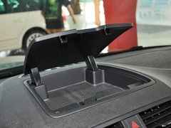 2013款 1.8T DCT 尊贵版 5座