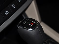 2013款 1.8T DCT 尊贵版 5座