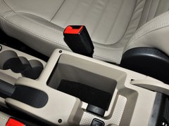 2013款 1.8T DCT 尊贵版 5座