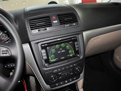2013款 1.8T DCT 尊贵版 5座