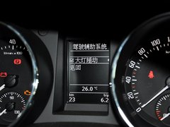 2013款 1.8T DCT 尊贵版 5座