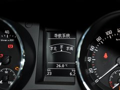 2013款 1.8T DCT 尊贵版 5座