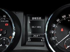 2013款 1.8T DCT 尊贵版 5座